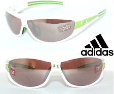 Adidas Sonnenbrille WEIß BRAUN LST a266 L evil eye a134 a126 BRILLE a127 RAD 267