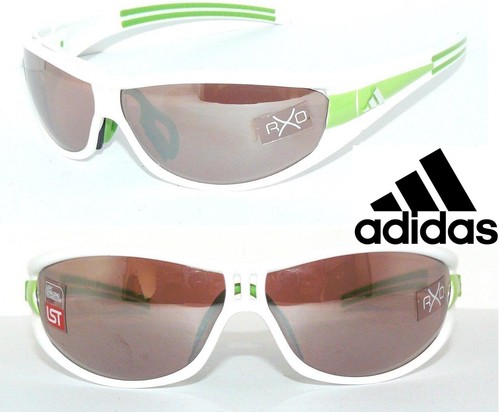 Adidas sonnenbrille weiß - sonnenbrille,
