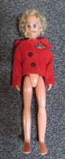 Figur Puppe Familie Sonnenschein Mattel Barbie Ken Mann 1973 Sammlerstück