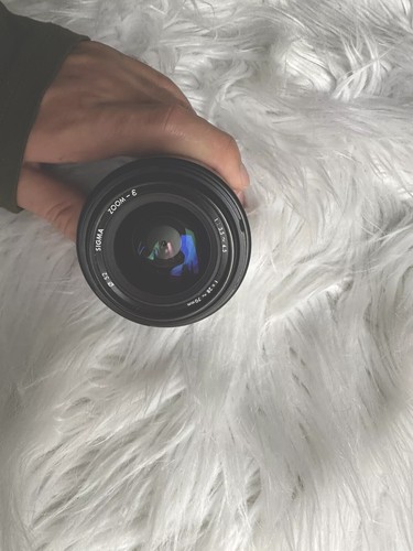 Sigma zoom 70mm 28 70 - sigma,
