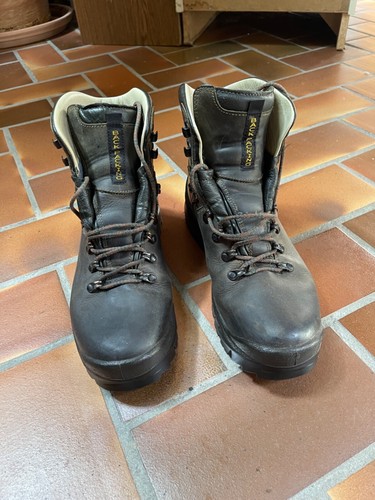 Vibram herrenschuhe stiefel - vibram,