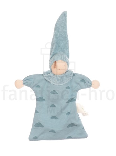 Alana schmusetuch püppchen - schmusetuch,