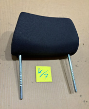 VW Golf 2 GTI Kopfstütze Recaro Sitz XT