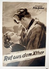 IFB 827 RUF AUS DEM ÄTHER