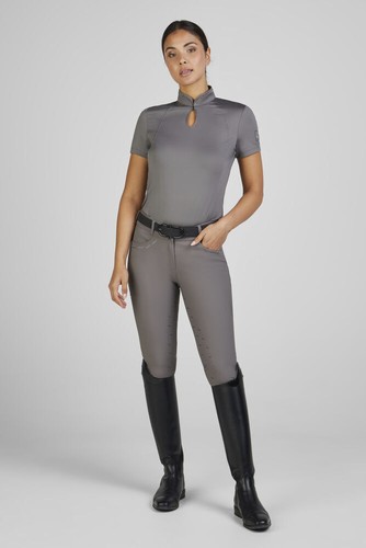 Pikeur damen stehkragen - pikeur,