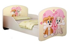 Babybett kinderbett jugendbett - kinderbett,