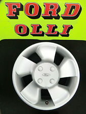Original Ford Puma Alufelge