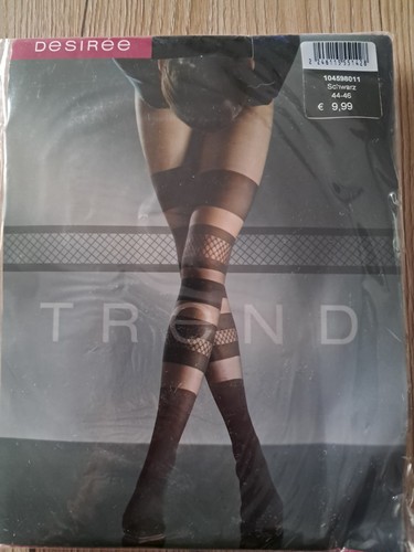 Desiree tights strumpfhose - desiree,