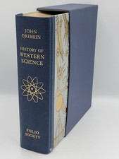 History of Western Science -