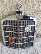 Mercedes Benz Kühlergrill