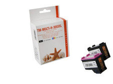 Patronen für HP 305 XL DeskJet 2700 2710 2720 2721 2820 e Envy 6030 6032 6420e