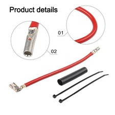 Für batterie reparatur kabel - für,