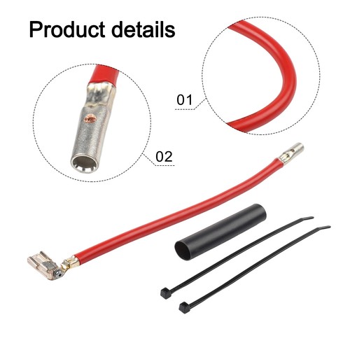Für batterie reparatur kabel - reparatur,
