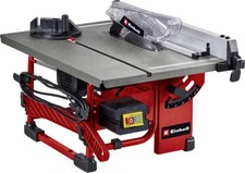 Einhell tischkreissäge ts - einhell,