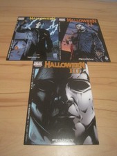 CHAOS SPECIAL - HALLOWEEN -