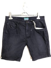 KHUJO Herren Shorts Kurzehose