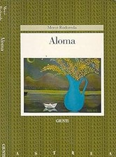 Aloma Rodoreda, Mercï¿1/2