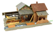 Faller H0 230 Romantische