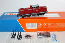 Roco H0 43644 Diesellok purpurrot BR V 100 1064 DB