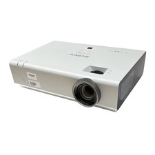 Sony vpl ew295 lcd beamer - lcd, 3800