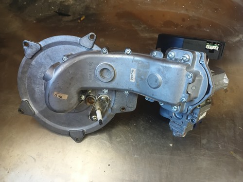 Vaillant vcw brenner - vaillant,
