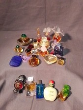 Miniatur Parfum Flakons