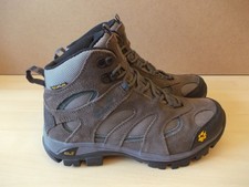 Jack Wolfskin Wanderschuhe Gr. 37,5