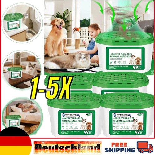 400ml magische box - 400ml, für