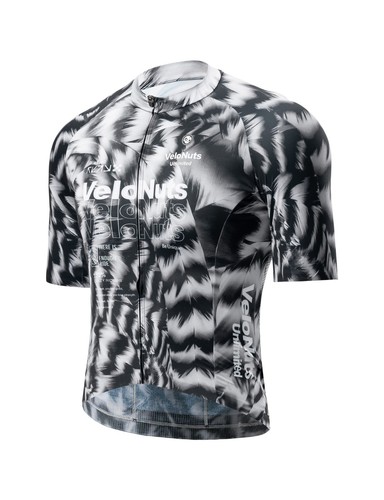 Velonuts herren kurzarm - velonuts,