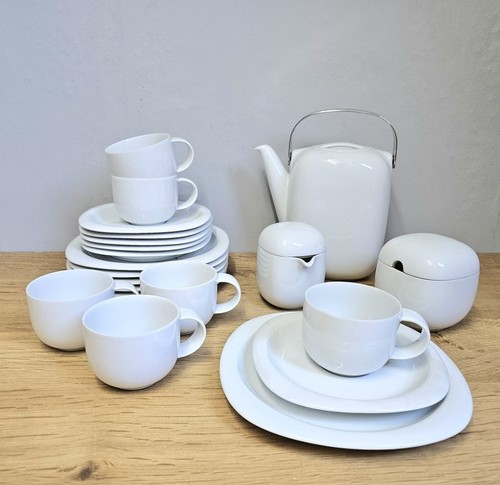Kaffeeservice rosenthal suomi - kaffeeservice,