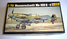 Heller 229- Bausatz