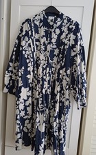 Luftig leichtes Sommerkleid in