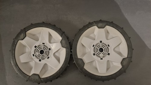 Original hinterrad räder - hinterrad, /