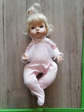 Alte Puppe - Vintage –