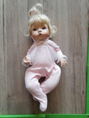 Alte puppe vintage - alte,