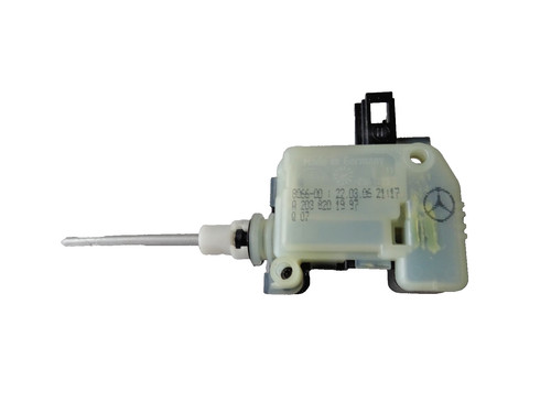 Neuer org motor tankklappe - neuer, mb