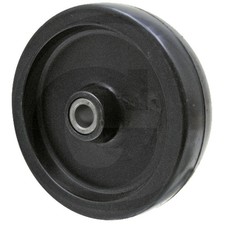 John Deere Rad für Aufsitzmäher Mähwerk GT 200, GTH 200 ersetzt AM33718