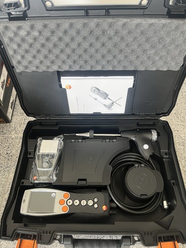 Testo 330 ll - testo, 330-2