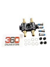 Yeti Fox Linearlager SB115 (Switch Infinity) Kashima G3 KIT 2021-AKTUELL