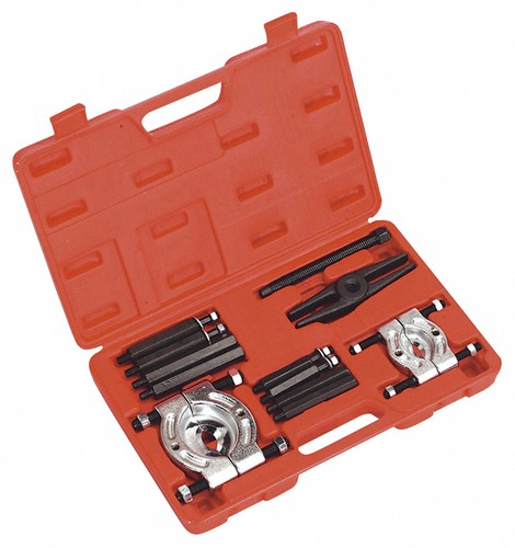 Trennmesser satz - trennmesser,
