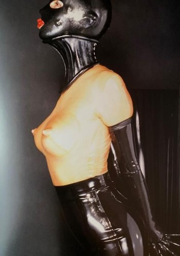 Czernich superdolls erotica - superdolls,