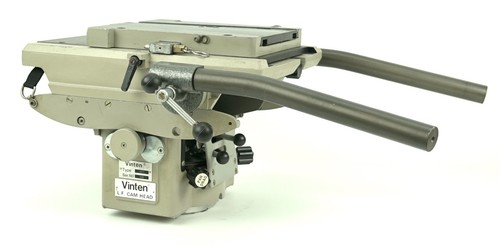 Vinten 3277 heavy broadcast - 3277,
