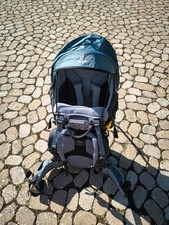 Deuter Kinderkraxe Kid Comfort