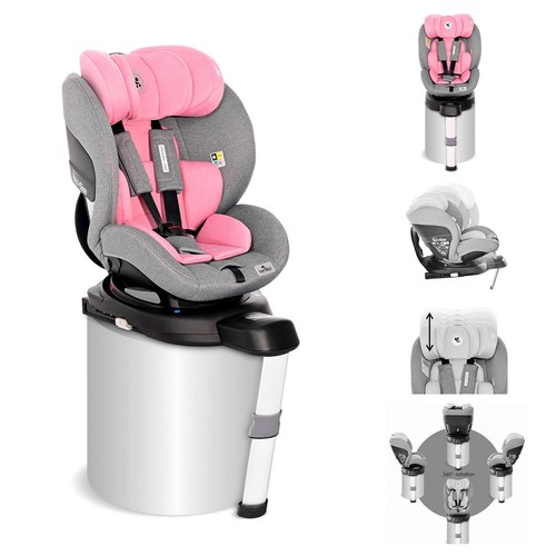 Lorelli kindersitz proxima - lorelli,