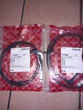 Fiat Seicento ABS Sensoren