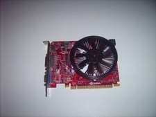 Nvidia GTX650 Grafikkarte 1GB