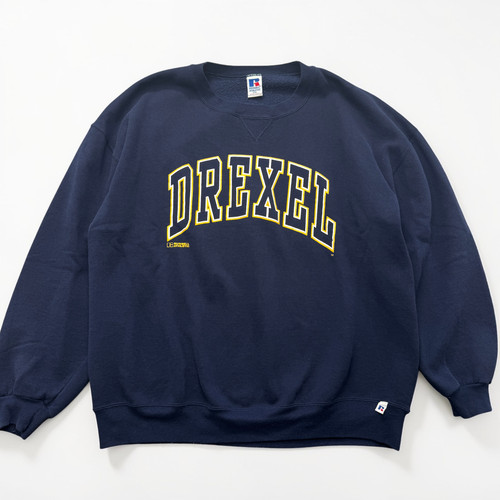 Vintage russell 90s drexel - russell,