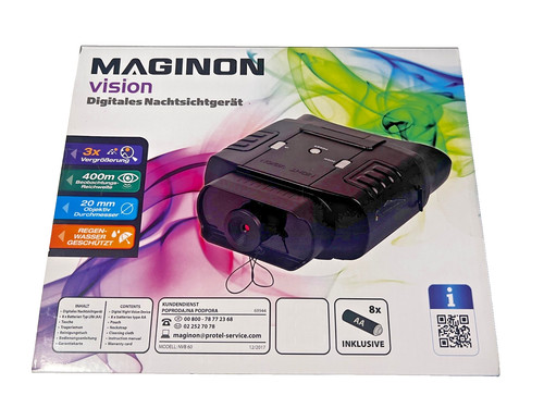 Maginon digitales - maginon,