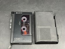 Sony TCS-430 Walkman Kassetten