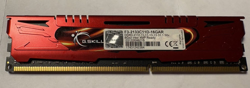 Skill ares 8gb - g.skill,